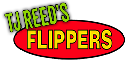The History Of The American Hamburger | League City TX | TJ Reed's Flippers